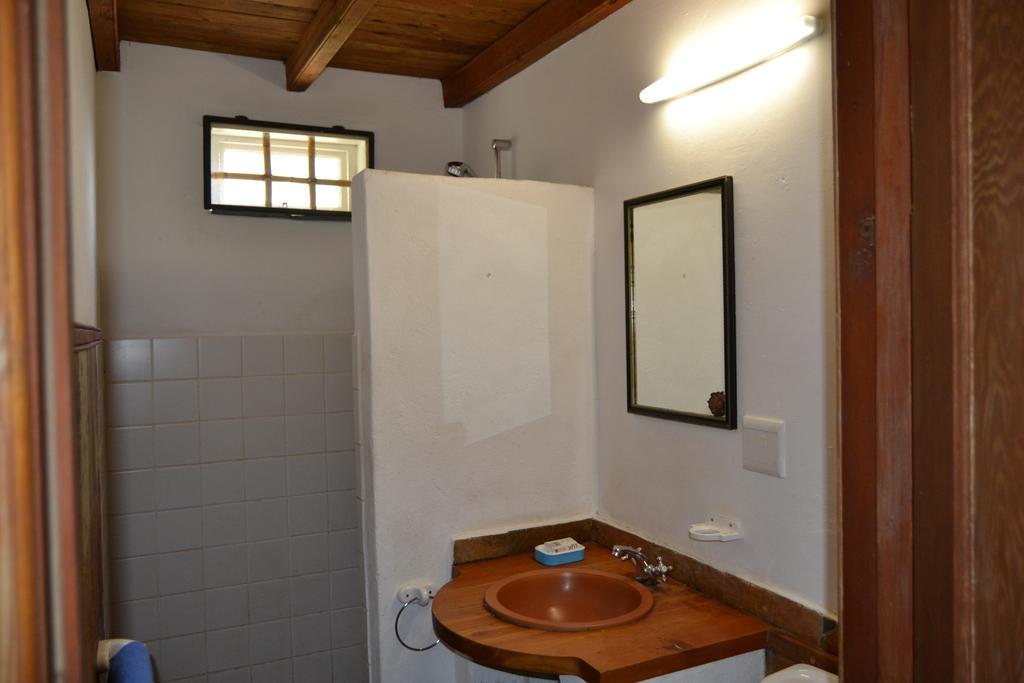 Aloe Guest House Prince Albert Rom bilde