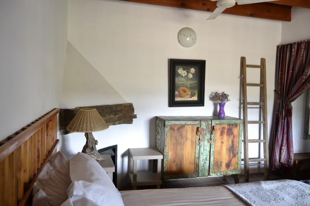 Aloe Guest House Prince Albert Rom bilde
