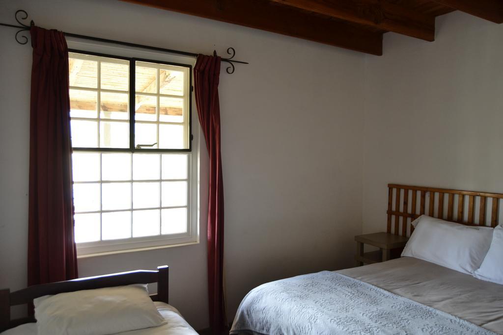 Aloe Guest House Prince Albert Rom bilde