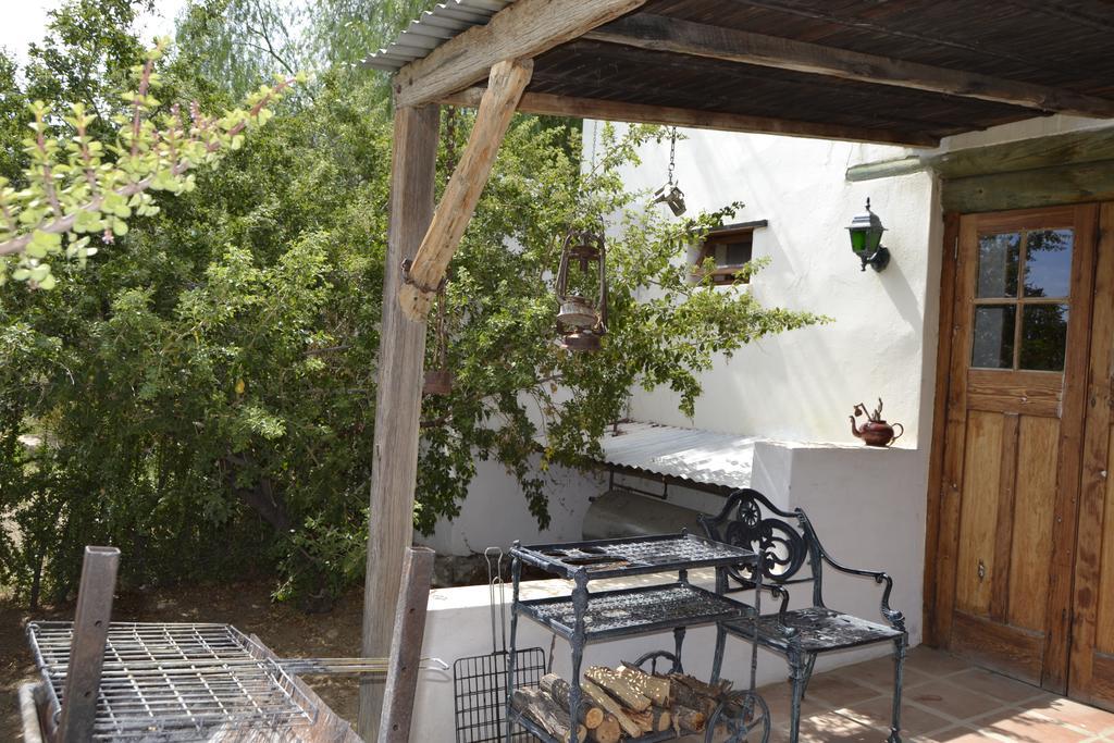 Aloe Guest House Prince Albert Rom bilde