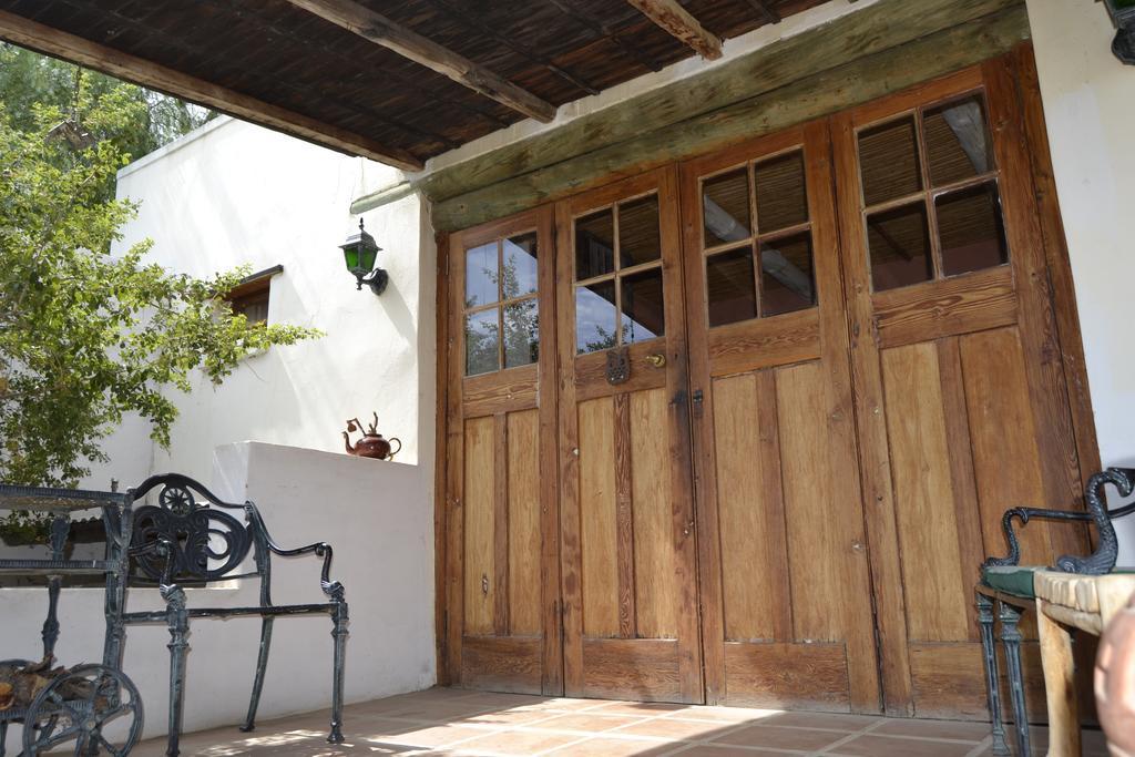 Aloe Guest House Prince Albert Rom bilde
